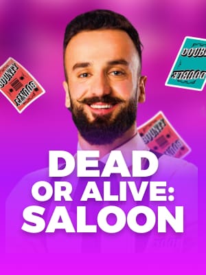 Dead or Alive: Saloon