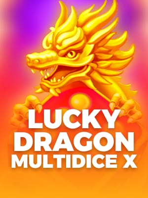 Lucky Dragon MultiDice X