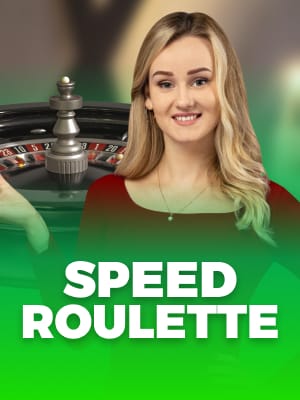 Speed Roulette