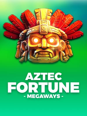 Aztec Fortune Megaways