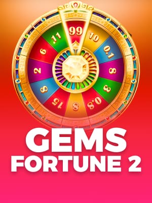 Gems Fortune 2