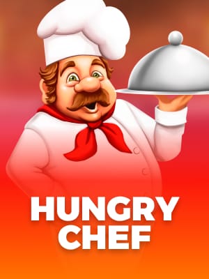 Hungry Chef