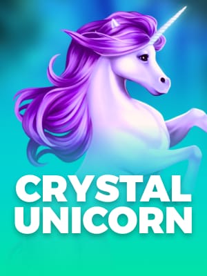 Crystal Unicorn