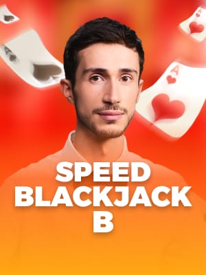 Speed Blackjack B