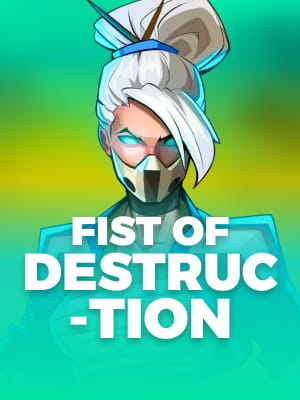 Fist Of Destruction
