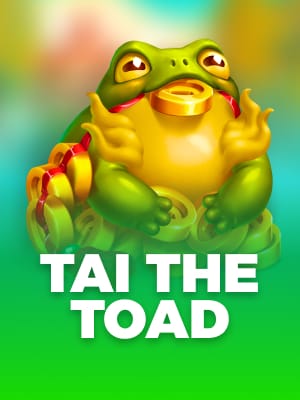 Tai the Toad