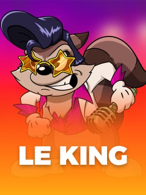 Le King