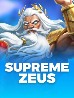 Zeus Supremo