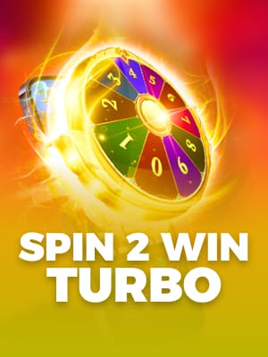 Spin 2 Win Turbo