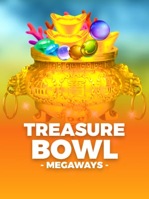 Treasure Bowl Megaways