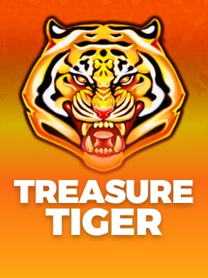 Treasure Tiger