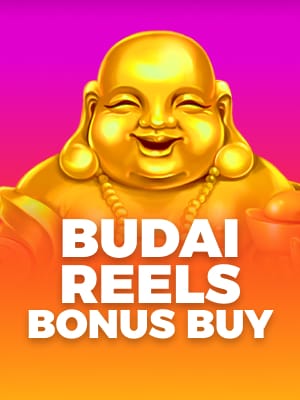 Budai Reels Bonus Buy