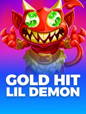 Gold Hit: Lil Demon