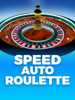 Speed Auto Roulette