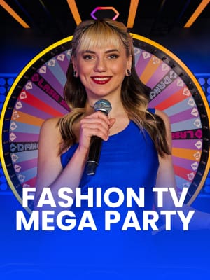 Fashion TV Mega Party