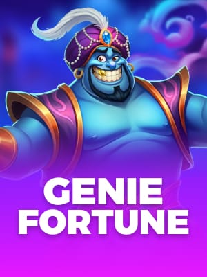 Genie Fortune