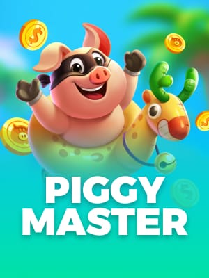 Piggy Master