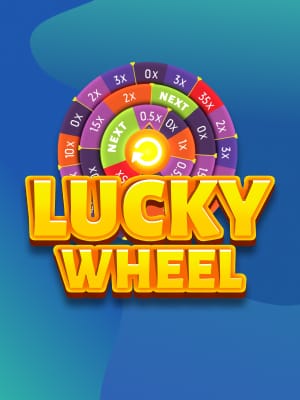 Lucky Wheel