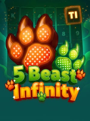 5 Beast Infinity
