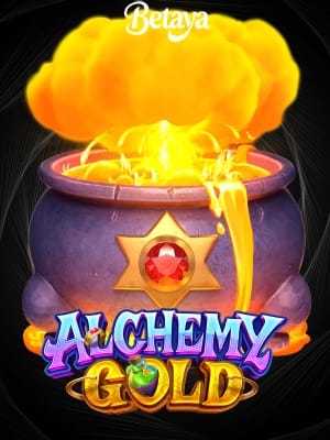 Alchemy Gold