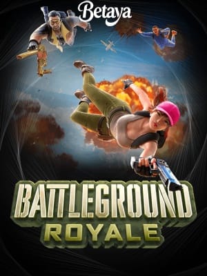 Battleground Royale