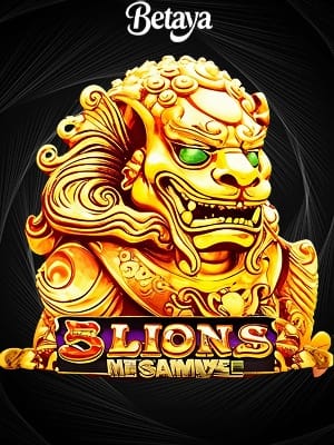 5 Leões Megaways