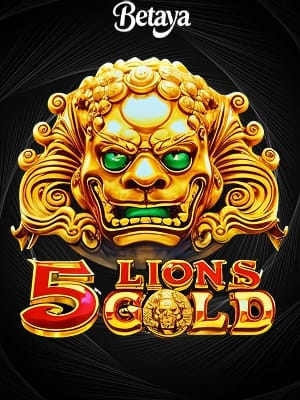 5 Leões de Ouro