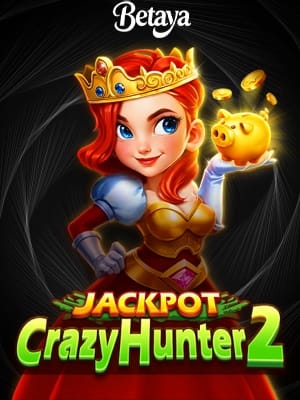 Crazy Hunter 2