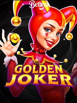 Golden Joker