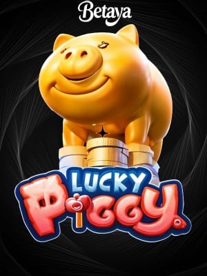 3 Lucky Piggy