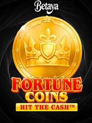 Moedas da Fortuna