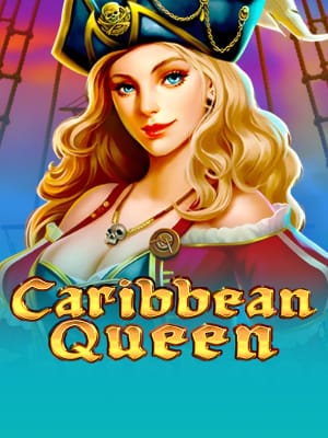 Rainha do Caribe