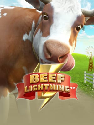 Beef Lightning