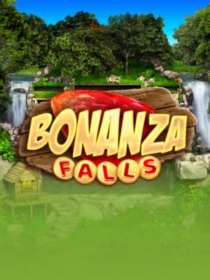 Bonanza Falls