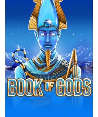 Book of Gods