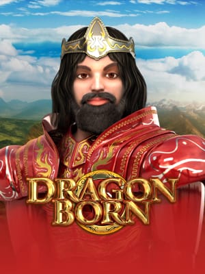 Dragon Born