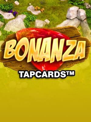 Bonanza Tapcards™