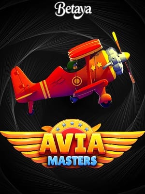 Aviamasters