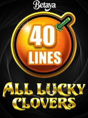 All Lucky Clovers 40