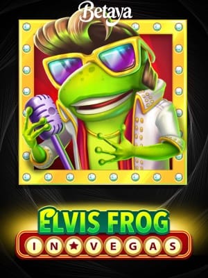 Aloha King Elvis