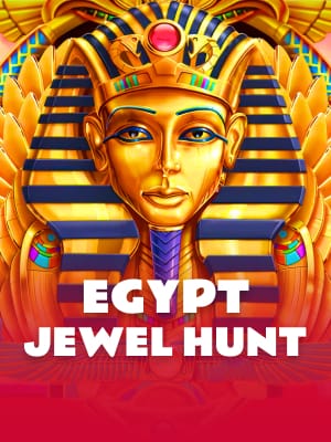 Egypt Jewel Hunt