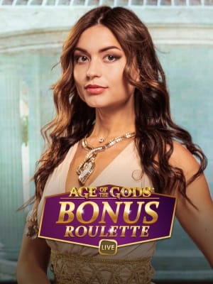 Age Of The Gods Bonus Roulette