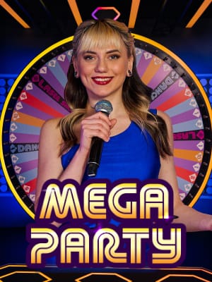 Fashion TV Mega Party