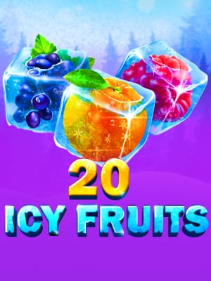 20 Icy Fruits
