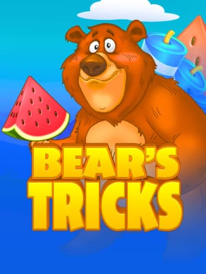 Bear's Tricks