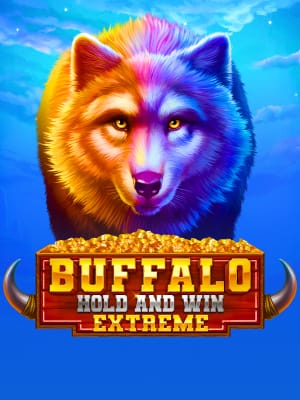 Buffalo Hold and Win Extreme