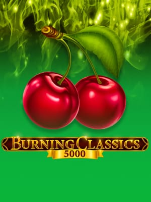Burning Classics 5000