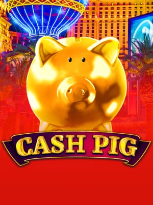 Cash Pig