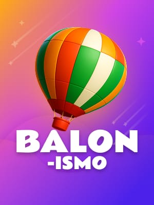 Balonismo