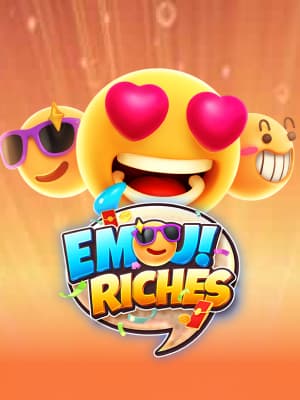 Riquezas de Emoji